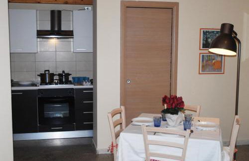 Brezzolina Apartment with parking - Photo 20