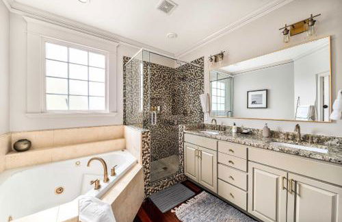 Captain's Quarters - Foto 35