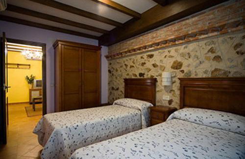 Apartamentos Rurales Cumbres de Gredos - Foto 24