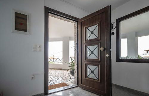 Magical Seaside Town Boutique Apts 2 - Foto 9