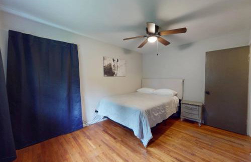 Rustic Kirtland Farmhouse Retreat - Foto 19