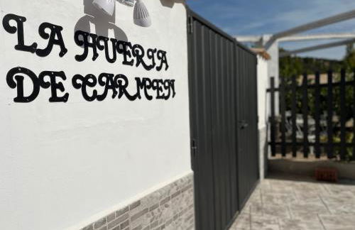 La huerta de Carmen - Foto 8