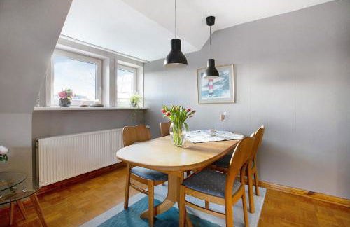 Ferienwohnung Nordmeer - Photo 8