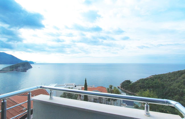 Apartments Aqua - Foto 44