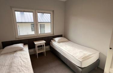 Domy całoroczne Cieszyno - Foto 8