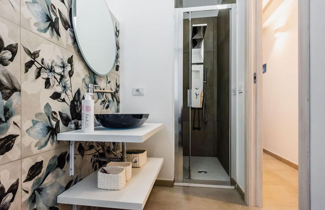 Syracuse Duplex Apartment 1 With Terrace by Wonderful Italy - Foto 10