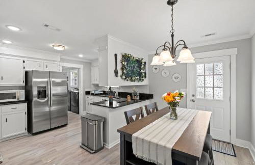 Garden City Hideaway Cozy home near Ft Eisenhower - Photo 10