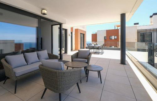 Modern Apartment-Sea View - Photo 17