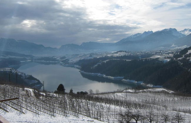 Agritur Vista Lago - Foto 11