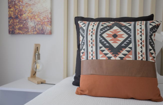 Liiiving - Luxury River View Apartment V - Foto 12