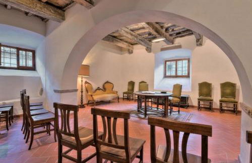 Castello di Sarna - Foto 26