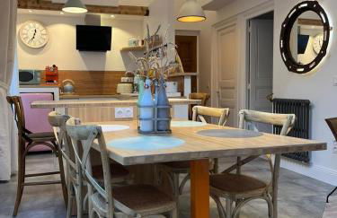 Le Maréchal Duplex - Appartement avec Jacuzzi - CAEN hyper Centre - Photo 31