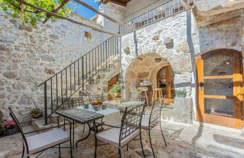 STARA KUĆA - old stone house - Foto 34