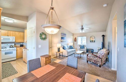 Anacortes Condo about 1 Mi to Marina and Fidalgo Bay! - Photo 7