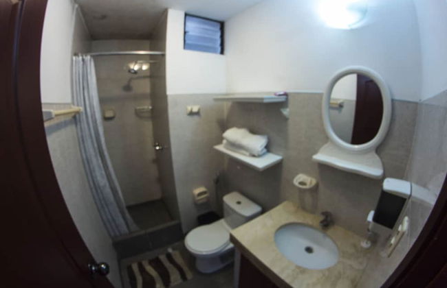 Inkaclub Miraflores - Foto 58