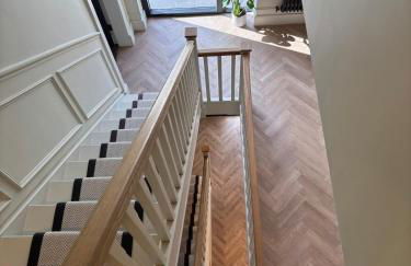 Large Luxury House in Marple, 4x Bed & Sleeps 8 - Foto 17