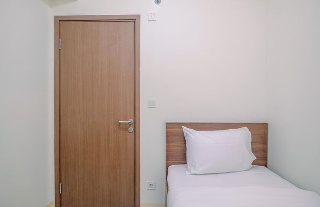 Cozy Stay 2BR Podomoro Golf View Apartment - Photo 5