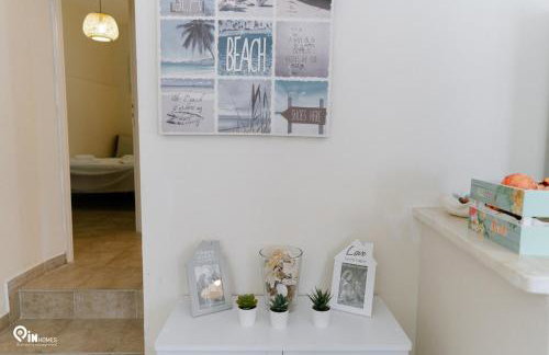 Omiros - Spacious Seaside House in Poros - Foto 11
