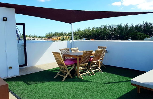 Sugareef West Coast Luxury Penthouse - Photo 10