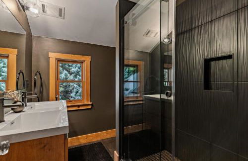 The Lodge at Shuler Gap - Foto 62