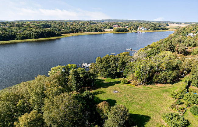 Dream Location With Lake View Near Brohof-golf - Photo 5