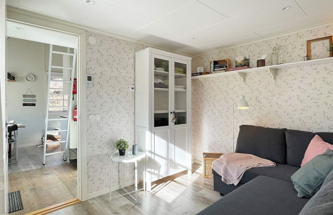 6 Person Holiday Home in Hoviksnas-by Traum - Photo 7