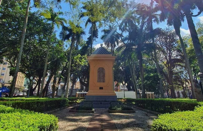 Res. Villa de Collina-Centro de Floripa - Photo 33