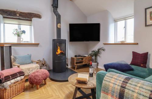 The Old Cartshed Yr Hen Gwt Cart - Photo 1