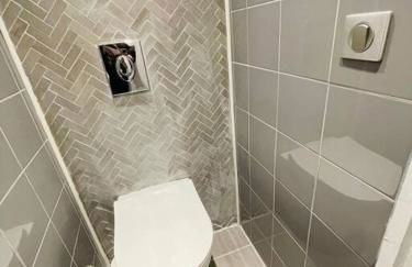 Appartement Design sur Vauban - Clim et Wifi - Foto 21