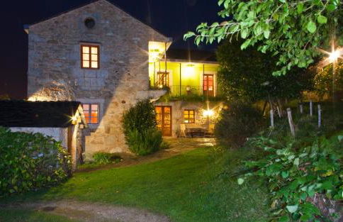 Casa Rural Graña da Acea - Foto 86