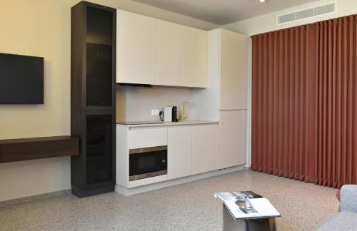 Villa Revedin Apartments - Foto 62