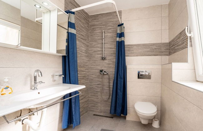 Apartments Robi & Kristina - Foto 68