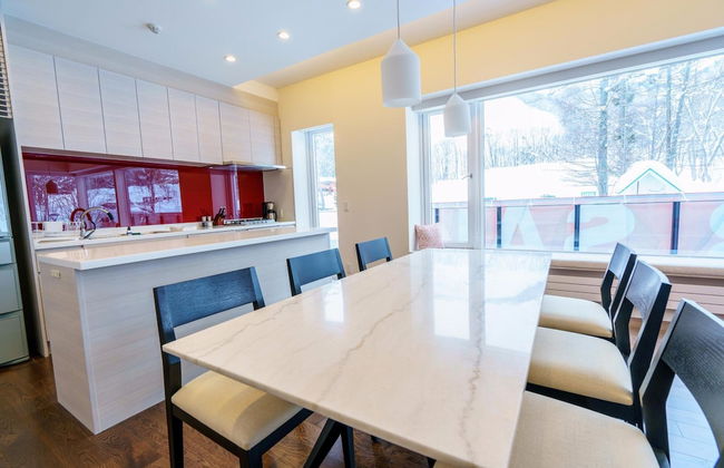 Mountainside Hakuba - Foto 23