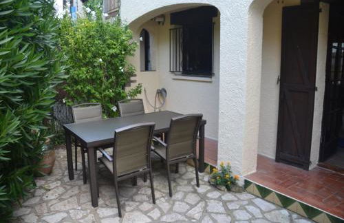 Holiday Home in Torre Gran near Beach - Foto 22