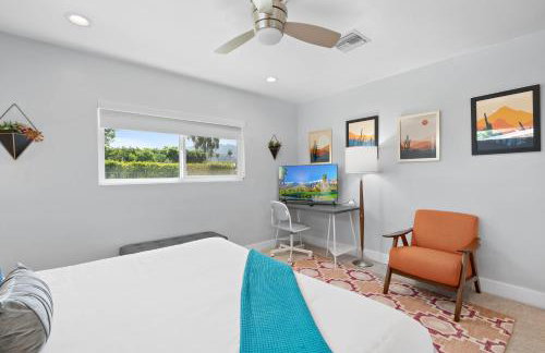 Zen Space 4Bd Pool 3 Mi to downtown PS - Foto 110