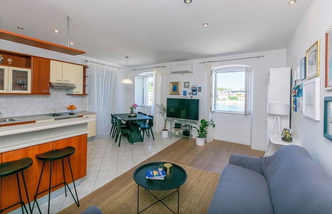 Apartment Ljerka - Foto 12