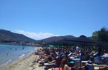 GIORGOS LUX APARTMENTS - Foto 37