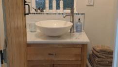 The Nest at Bramble Cottage Lacock - Foto 4