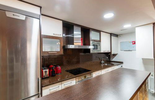 Apartamento en Delicias 'Hector' - Parking Incluido - Foto 17