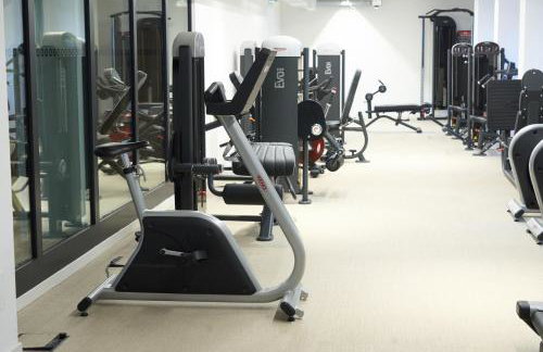 Trastevere Boutique Suite Rome with Gym and Steam Shower - Foto 48