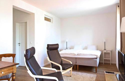 Appartements im Sudhaus in Schwerin - Foto 20