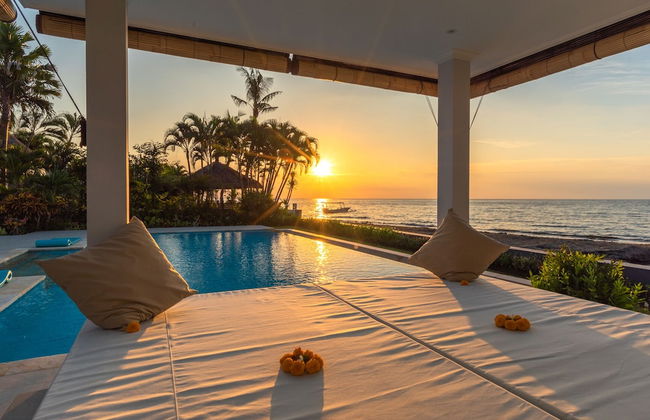 Villa Akasa Segara - Foto 44