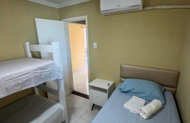 CASA COM PISCINA À BEIRA MAR. - Foto 17