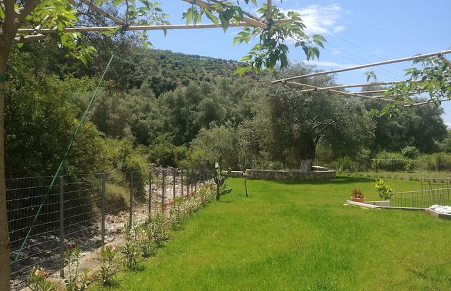 PargaLand Studios & Apartments - Foto 76