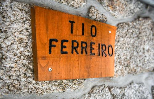 Casa do Tio Ferreiro - Foto 6