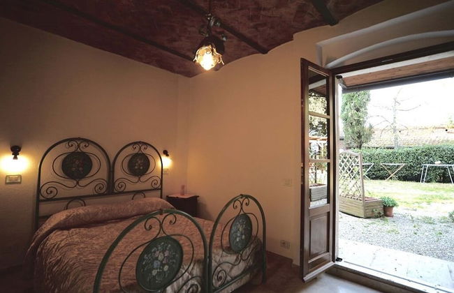 Bio Agriturismo La Spiga D'oro - Photo 3