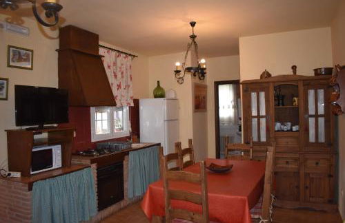 Alojamientos Rurales la Loma - Foto 8