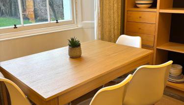 Spacious Apartment in Central Edinburgh - Foto 5