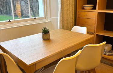 Spacious Apartment in Central Edinburgh - Foto 5