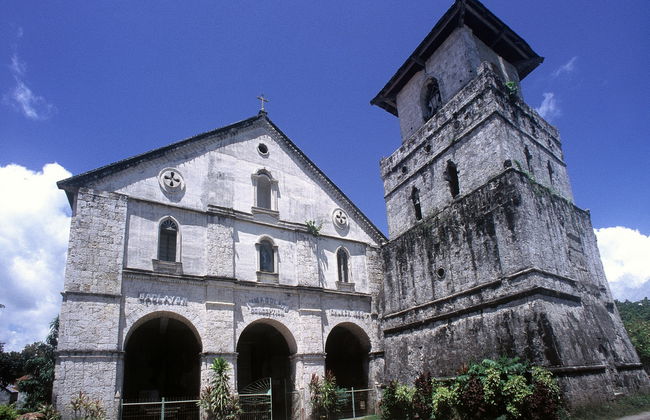 Découvrez Bohol - Visite Privée - Photo 1